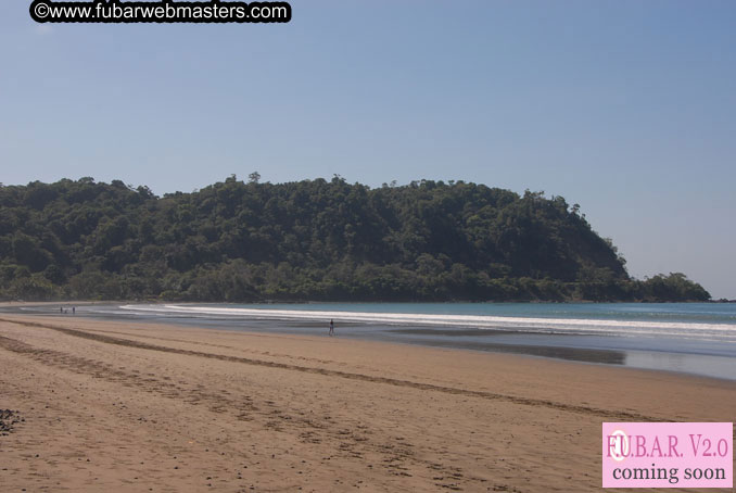 Jac? Fiesta Beach Resort