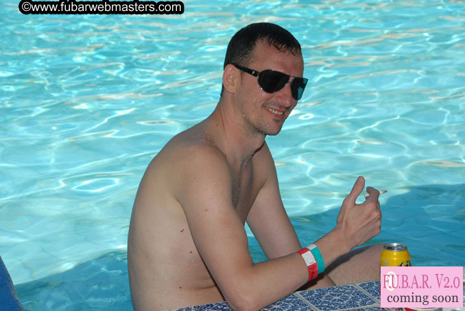 Jac? Fiesta Beach Resort