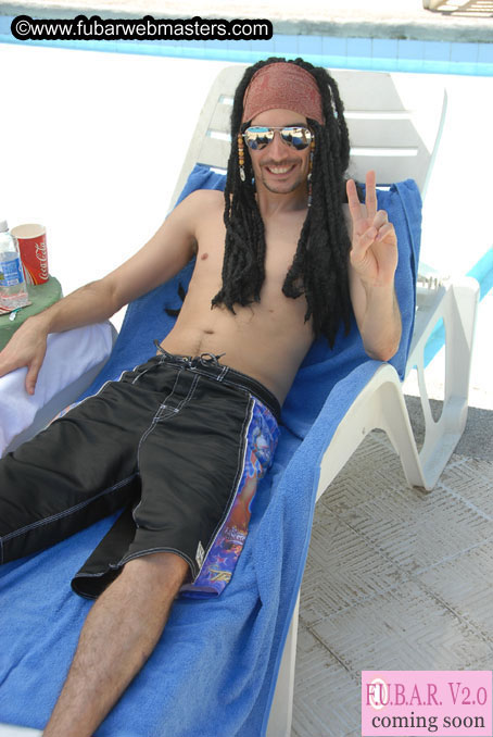 Jac? Fiesta Beach Resort