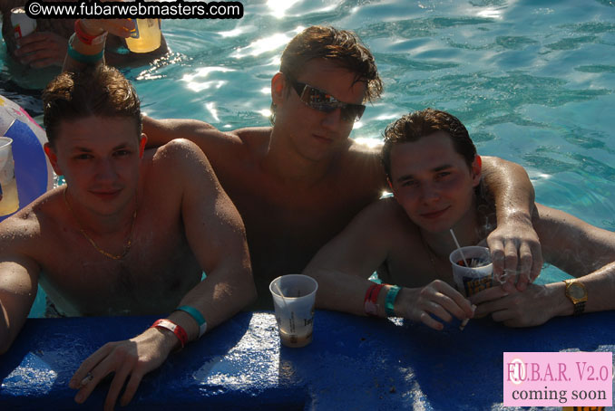 Jac? Fiesta Beach Resort