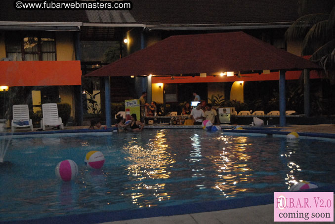 Jac? Fiesta Beach Resort