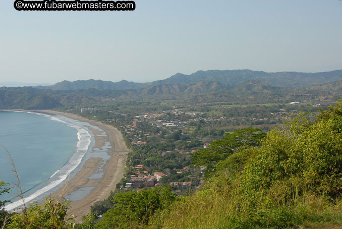 ATV Tours in the Jungle