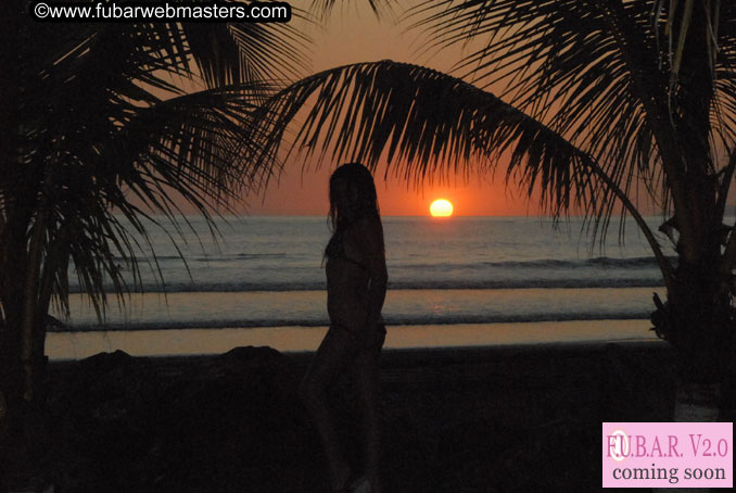 Surf Lessons with Casey Parker