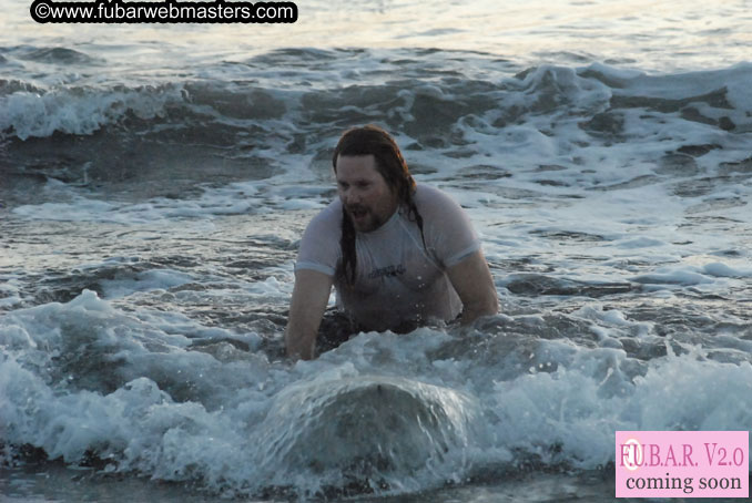 Surf Lessons with Casey Parker