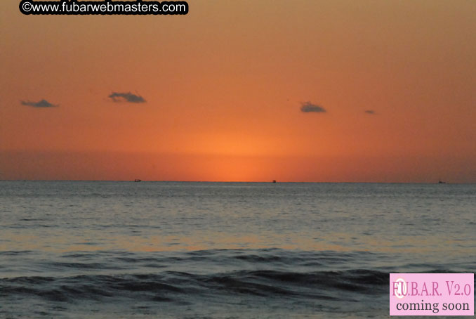 Surf Lessons with Casey Parker