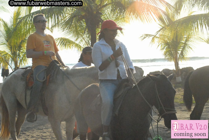 Surf Lessons with Casey Parker
