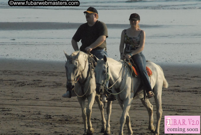 Surf Lessons with Casey Parker