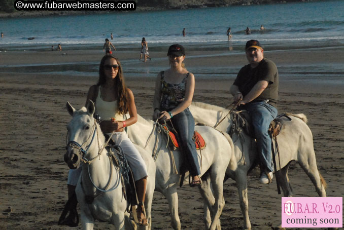 Surf Lessons with Casey Parker