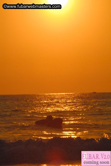 Surf Lessons with Casey Parker