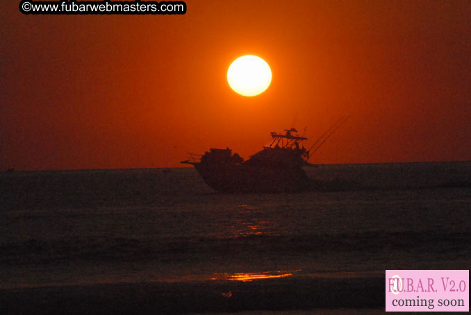 Surf Lessons with Casey Parker