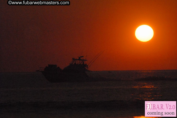 Surf Lessons with Casey Parker
