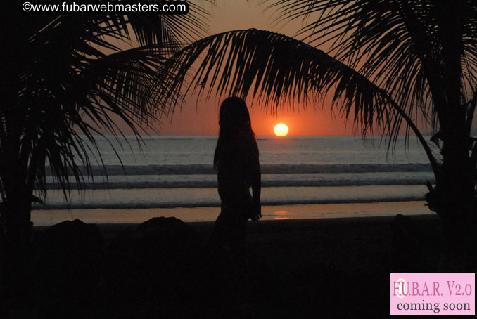 Surf Lessons with Casey Parker