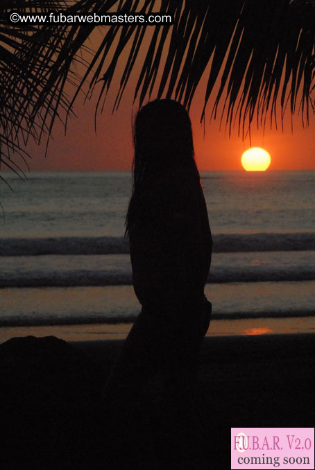 Surf Lessons with Casey Parker