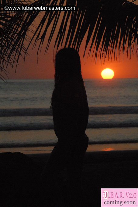 Surf Lessons with Casey Parker