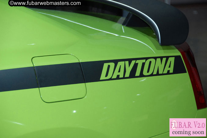 2007 Canadian International Car Show