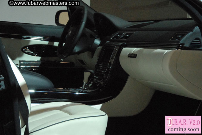 2007 Canadian International Car Show