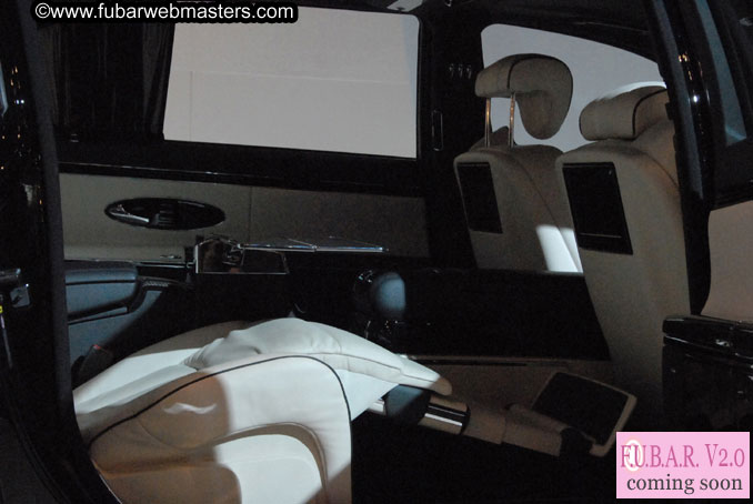 2007 Canadian International Car Show