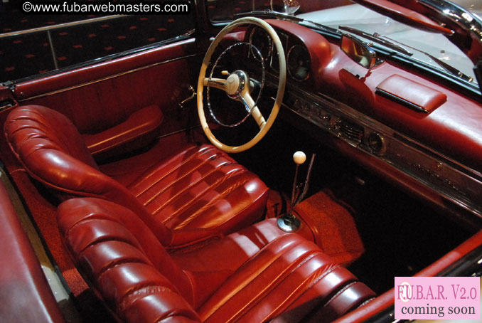 2007 Canadian International Car Show