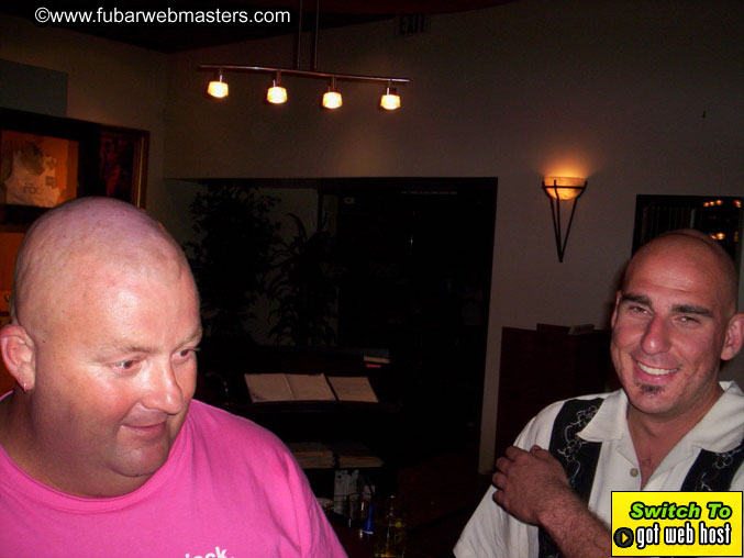 Curious ToyBoy does LA