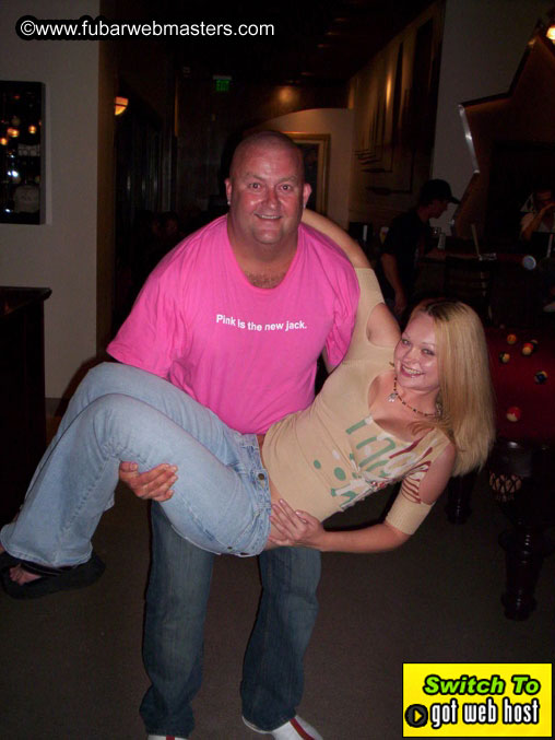 Curious ToyBoy does LA