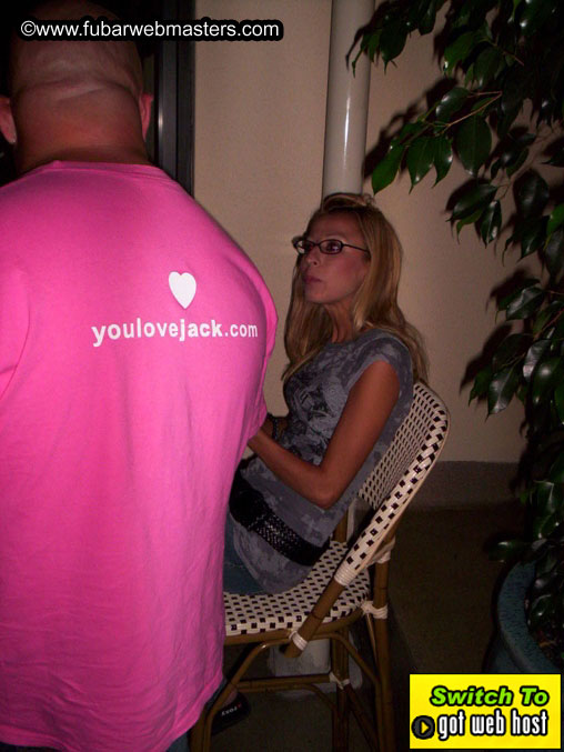 Curious ToyBoy does LA