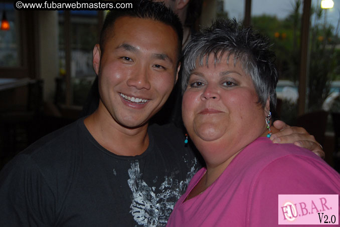 The Hilton Westshore