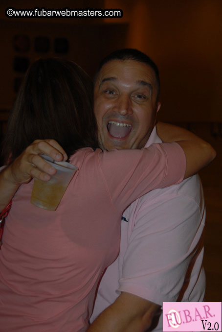 The Hilton Westshore