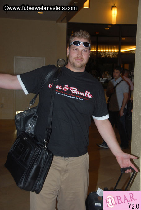 The Hilton Westshore