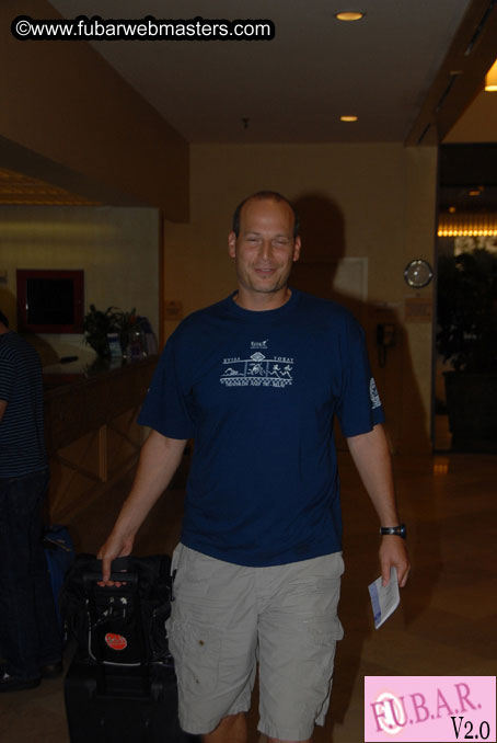 The Hilton Westshore