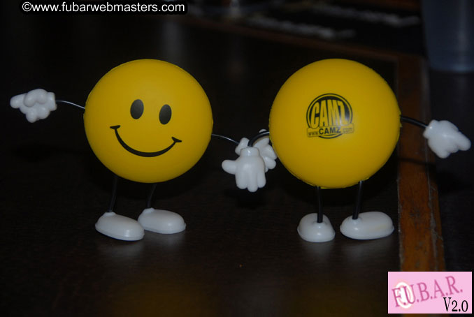 The Hilton Westshore