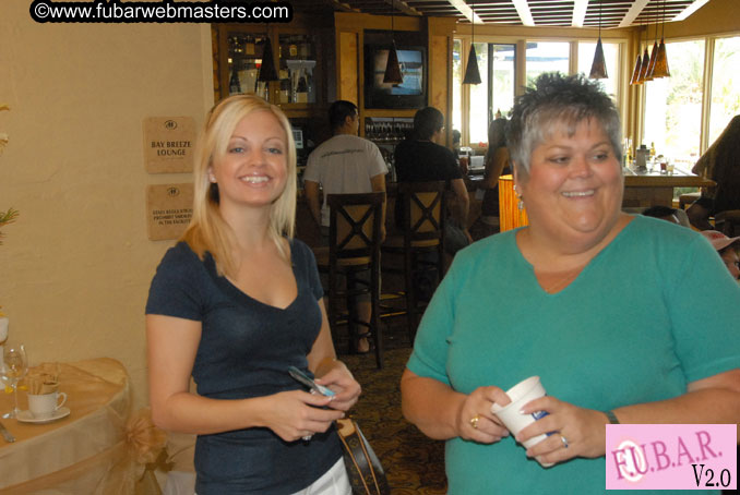 The Hilton Westshore