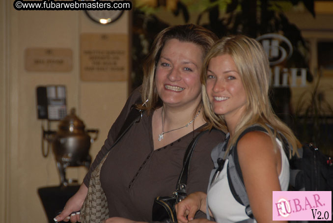 The Hilton Westshore