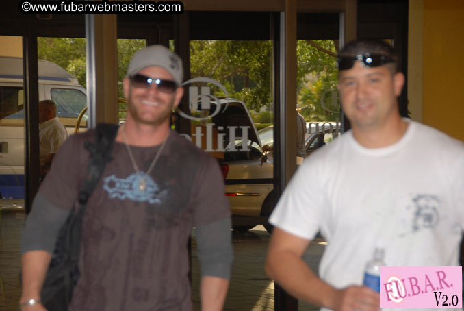 The Hilton Westshore