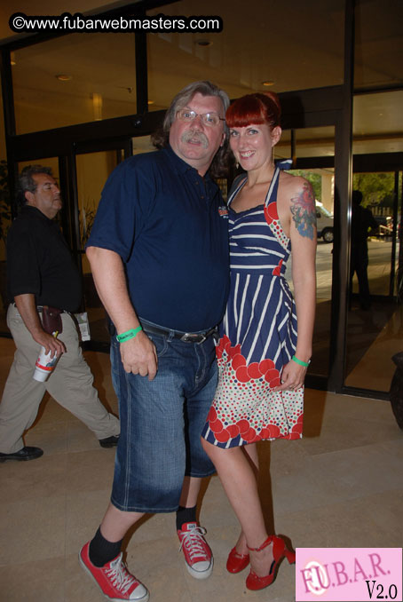 The Hilton Westshore