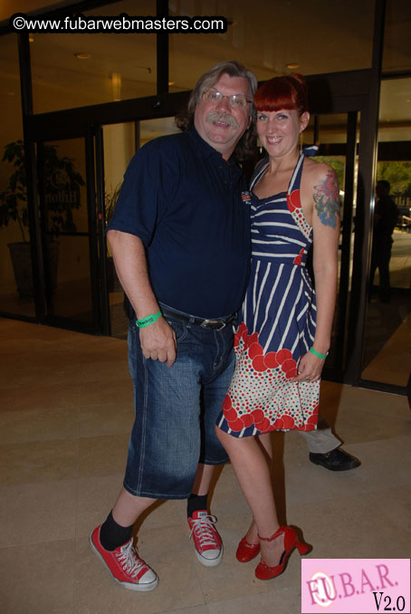 The Hilton Westshore