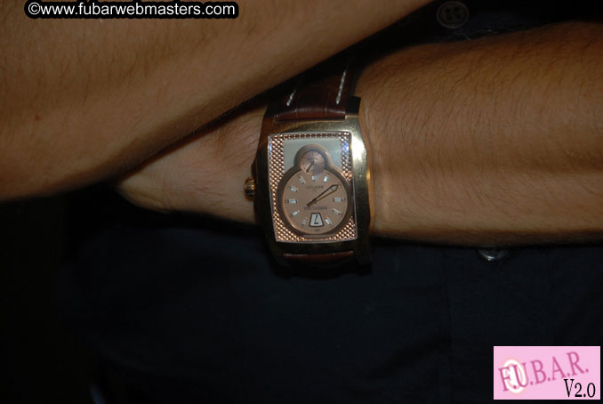 The Hilton Westshore