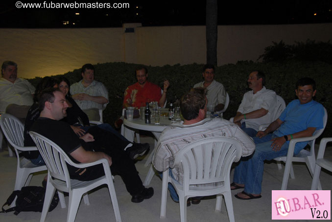 The Hilton Westshore