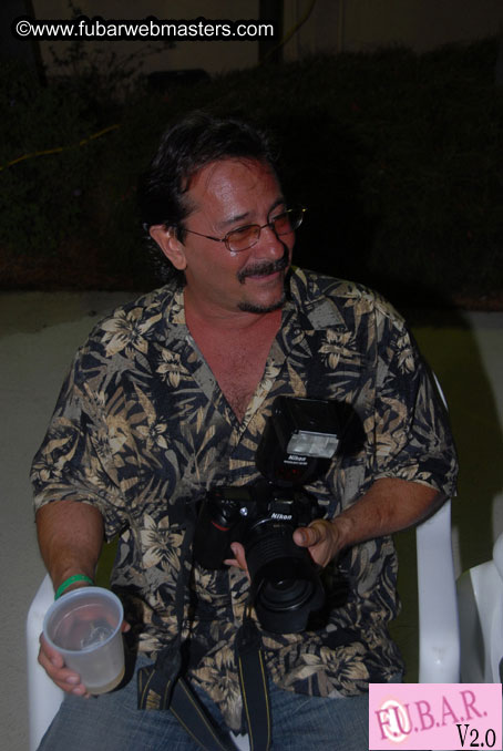 The Hilton Westshore