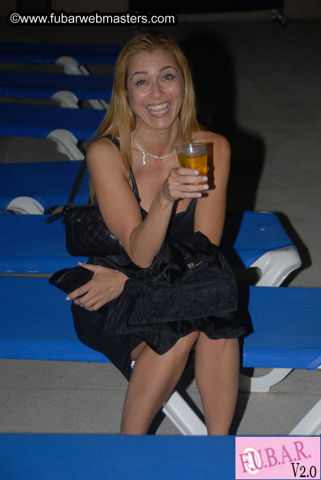 The Hilton Westshore