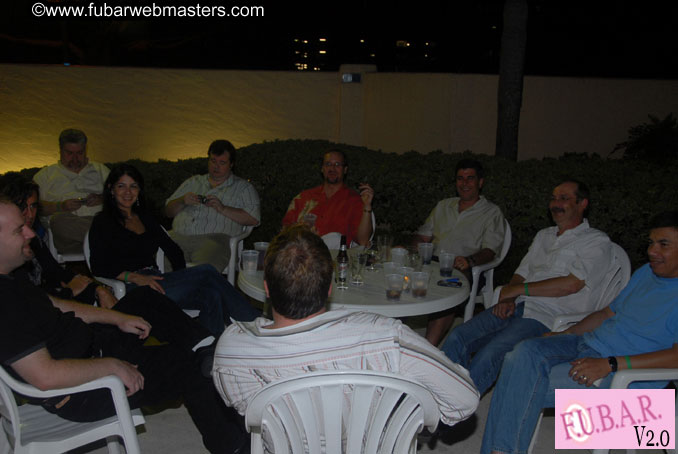 The Hilton Westshore