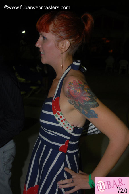 The Hilton Westshore