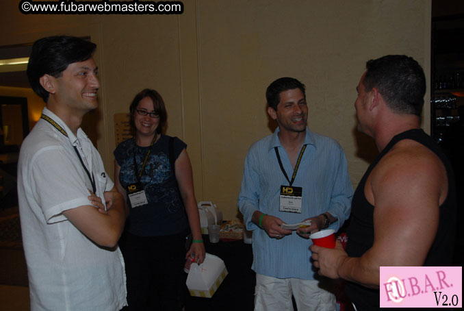 The Hilton Westshore