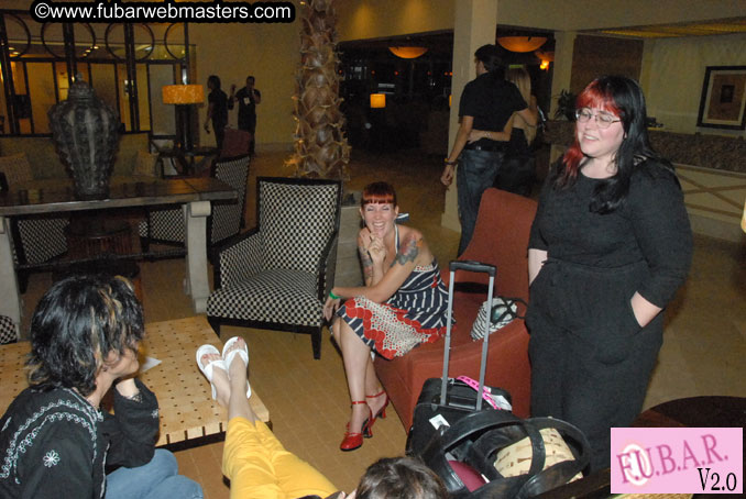 The Hilton Westshore