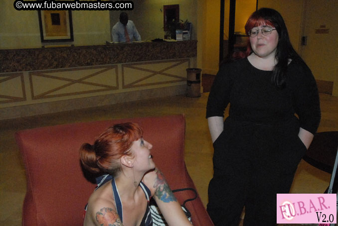 The Hilton Westshore