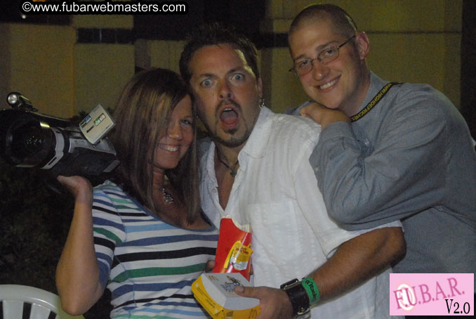 The Hilton Westshore