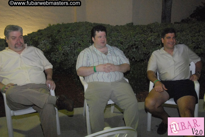 The Hilton Westshore