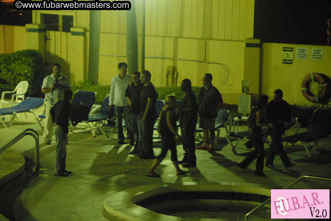 The Hilton Westshore