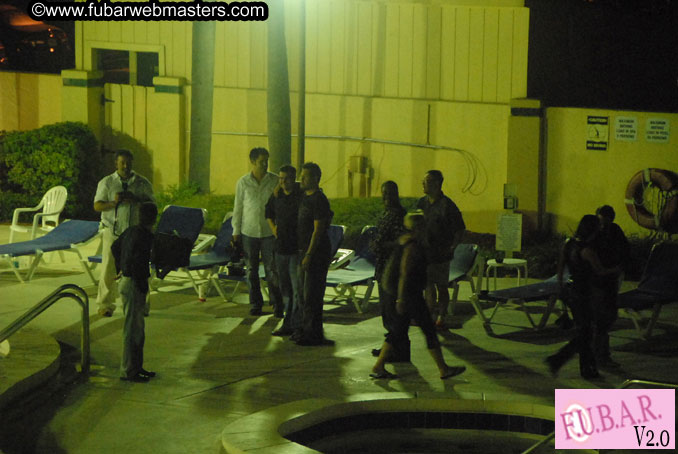 The Hilton Westshore