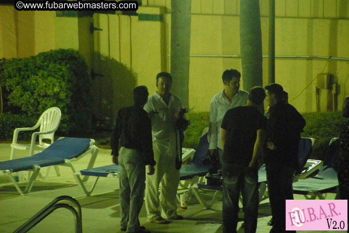 The Hilton Westshore