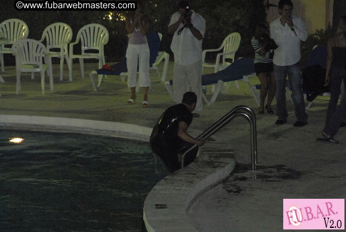 The Hilton Westshore